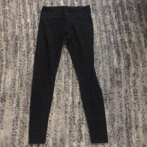 Black Lululemon Align Pant (Size 6 or 8)